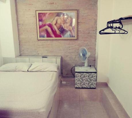 Pousada Villas Sorocaba Dış mekan fotoğraf
