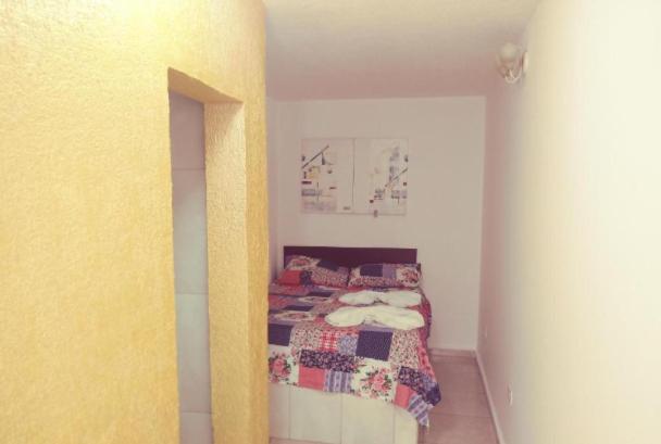 Pousada Villas Sorocaba Dış mekan fotoğraf
