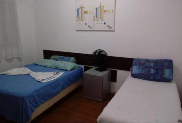 Pousada Villas Sorocaba Dış mekan fotoğraf