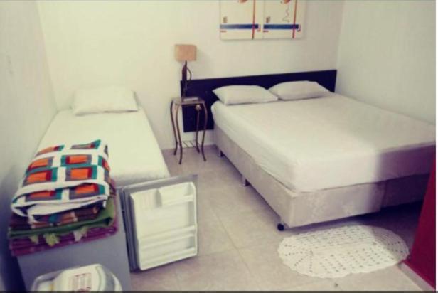 Pousada Villas Sorocaba Dış mekan fotoğraf