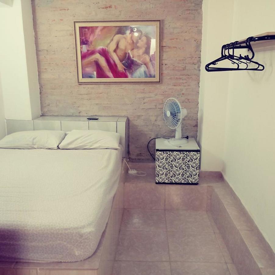 Pousada Villas Sorocaba Dış mekan fotoğraf