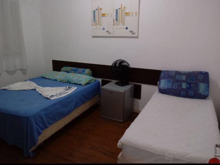 Pousada Villas Sorocaba Dış mekan fotoğraf