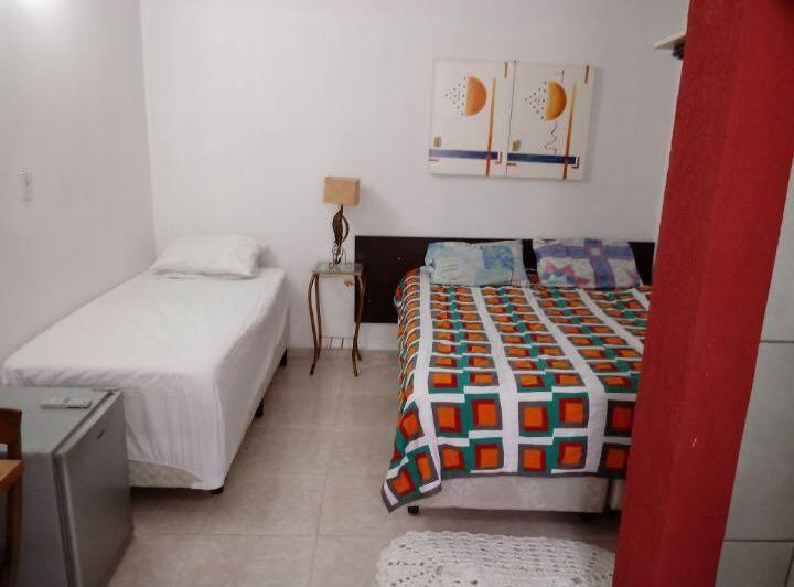 Pousada Villas Sorocaba Dış mekan fotoğraf