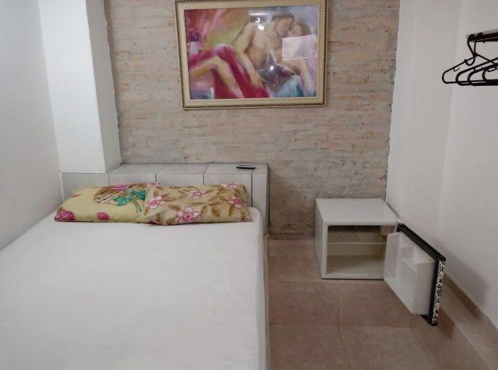 Pousada Villas Sorocaba Dış mekan fotoğraf