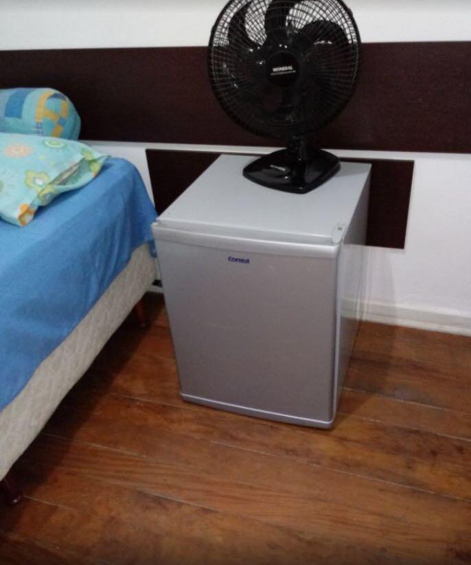 Pousada Villas Sorocaba Dış mekan fotoğraf