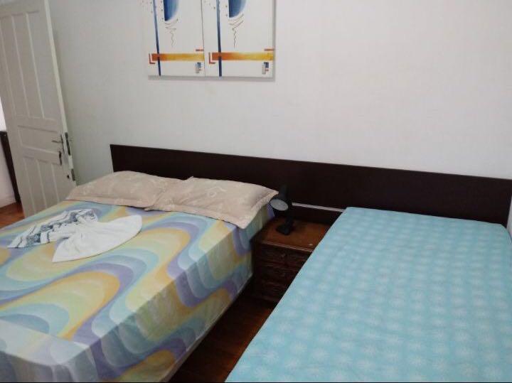 Pousada Villas Sorocaba Dış mekan fotoğraf