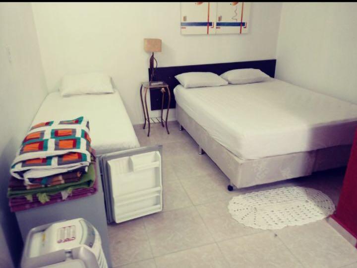 Pousada Villas Sorocaba Dış mekan fotoğraf