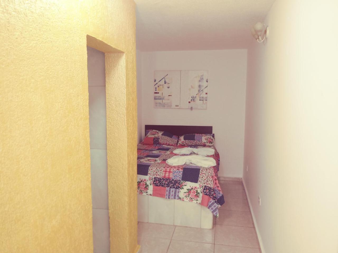 Pousada Villas Sorocaba Dış mekan fotoğraf